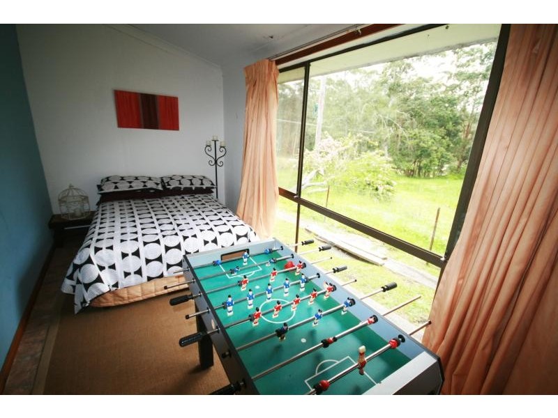 119 Seal Rocks  Rd, Bungwahl NSW 2423