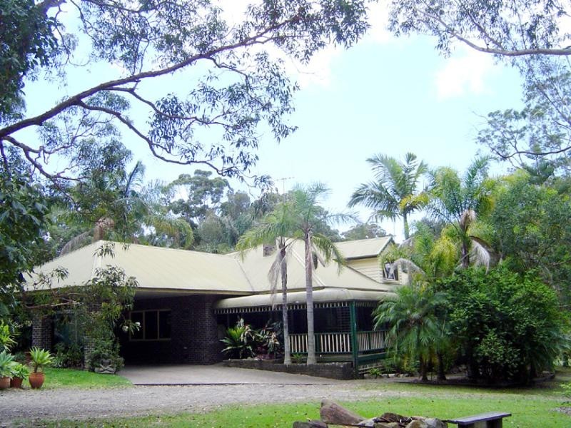 3513 The Lakes  Way, Charlotte Bay NSW 2428