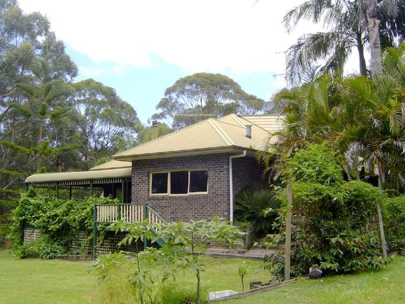 3513 The Lakes  Way, Charlotte Bay NSW 2428