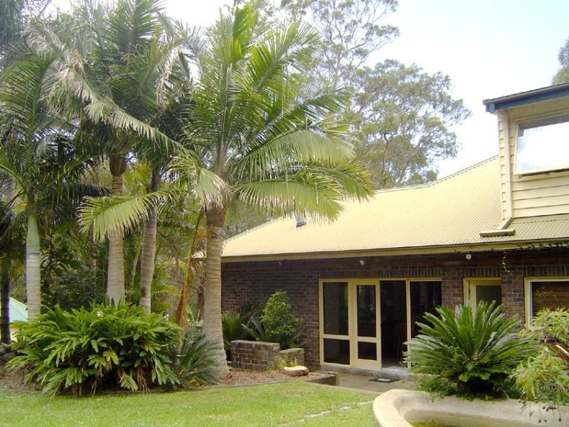 3513 The Lakes  Way, Charlotte Bay NSW 2428