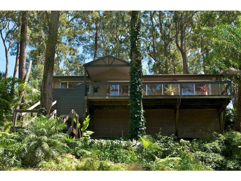 46 Amaroo Dr, Smiths Lake NSW 2428