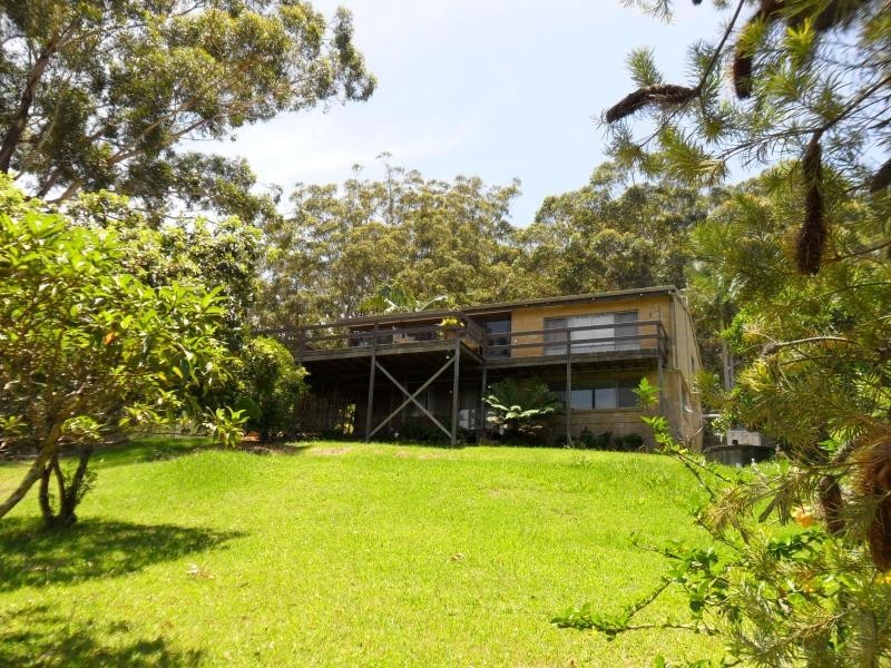 181 Seal Rocks Rd, Bungwahl NSW 2423