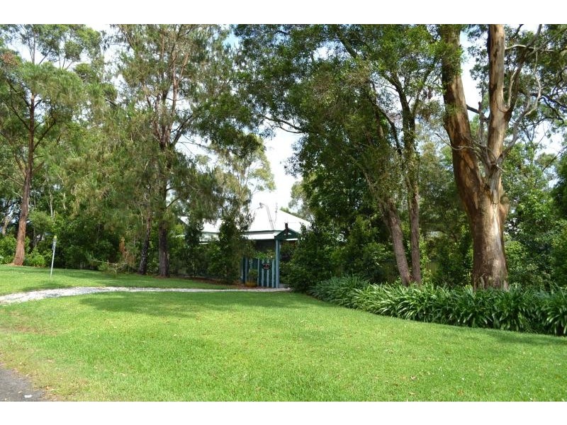 121 Boolambayte Rd, Boolambayte NSW 2423