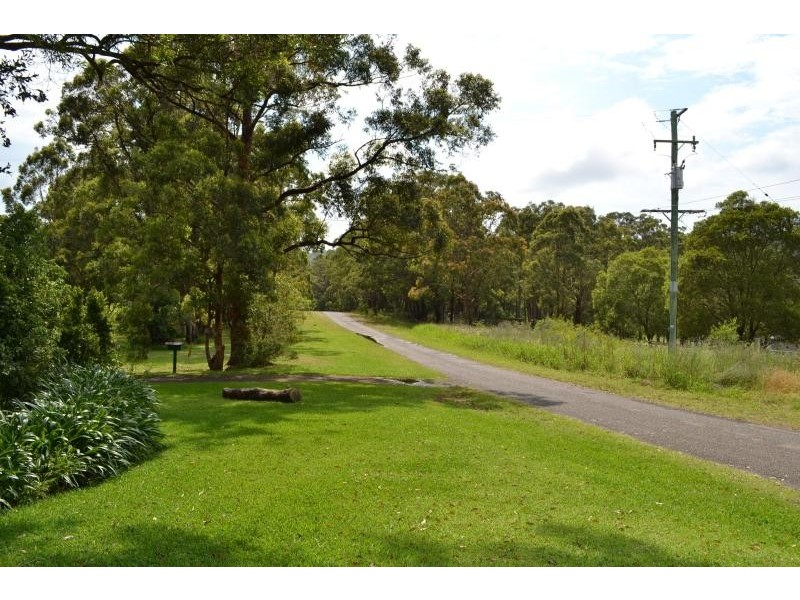121 Boolambayte Rd, Boolambayte NSW 2423