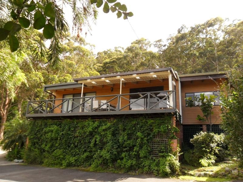 75 Seal Rocks Rd, Bungwahl NSW 2423