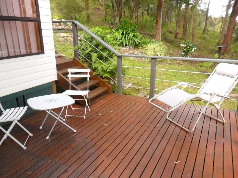 75 Seal Rocks Rd, Bungwahl NSW 2423