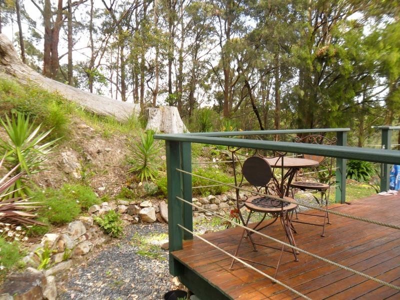 75 Seal Rocks Rd, Bungwahl NSW 2423