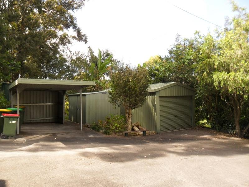 75 Seal Rocks Rd, Bungwahl NSW 2423