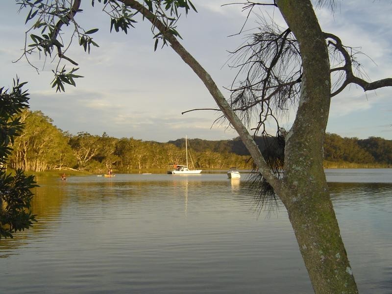 75 Seal Rocks Rd, Bungwahl NSW 2423