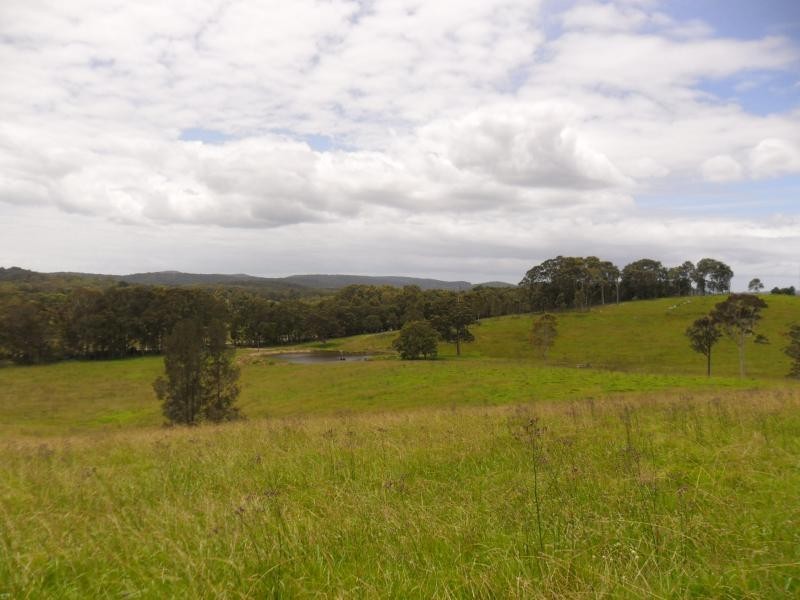 2096b The Lakes Way, Mayers Flat NSW 2423