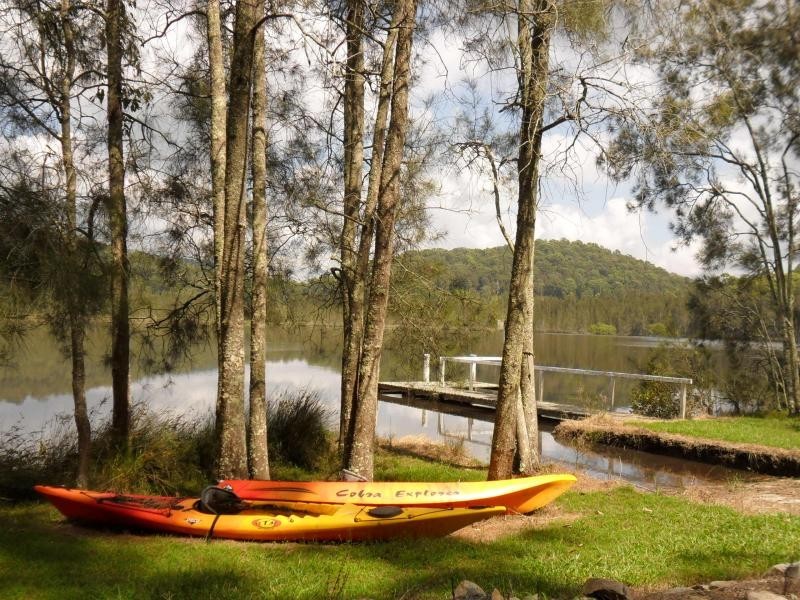 Coomba Park NSW 2428