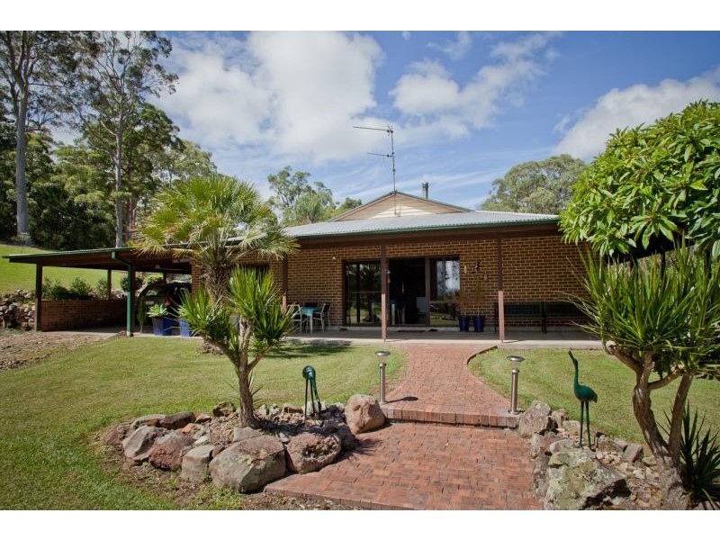 Coomba Park NSW 2428