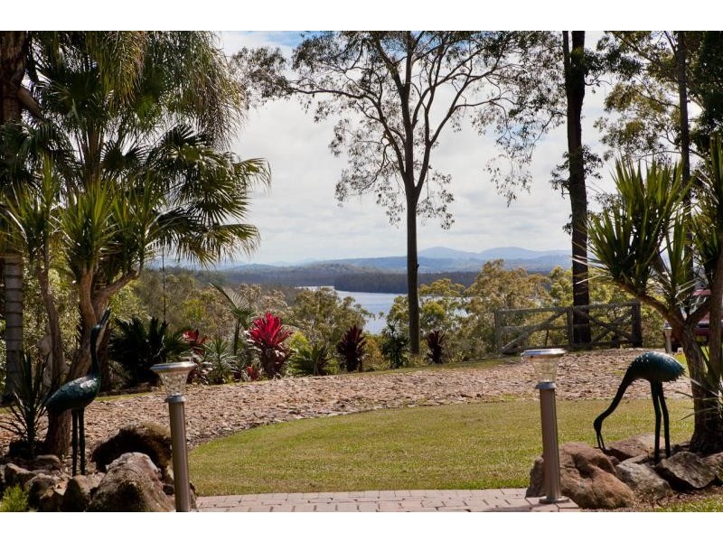 Coomba Park NSW 2428