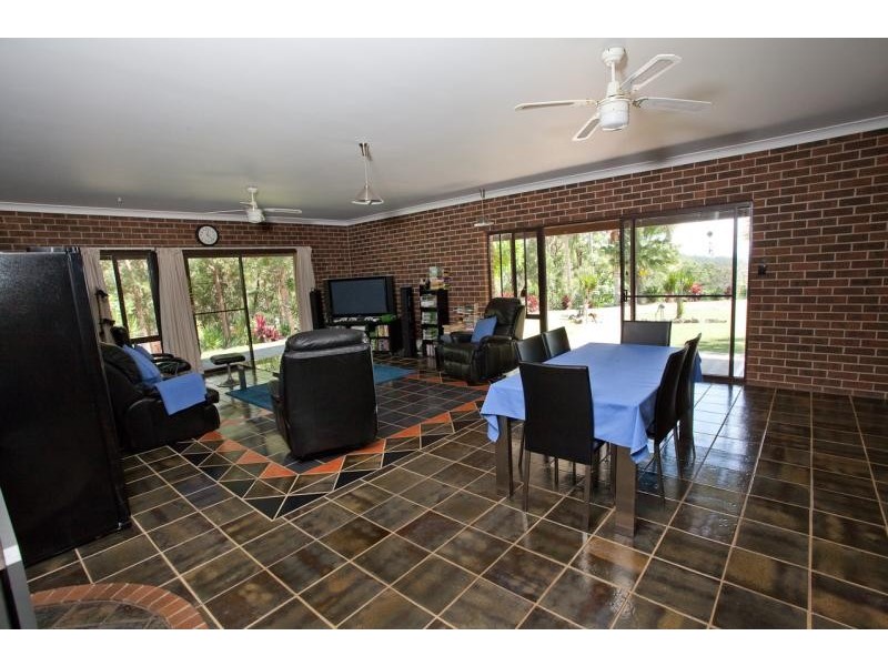 Coomba Park NSW 2428