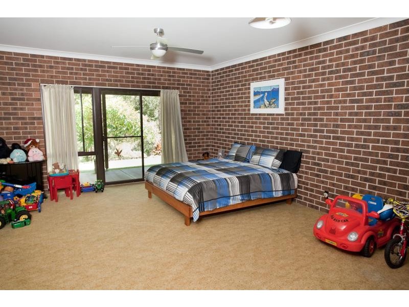 Coomba Park NSW 2428