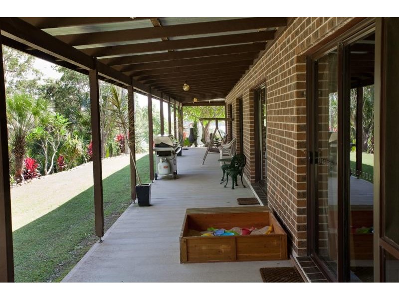 Coomba Park NSW 2428