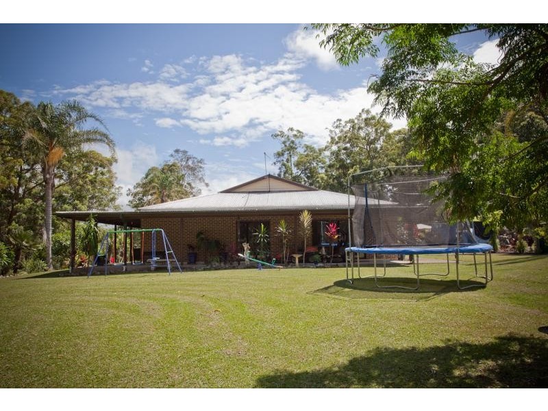 Coomba Park NSW 2428