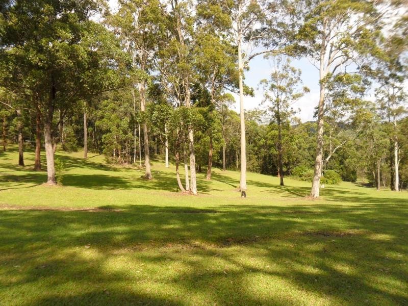 Coomba Park NSW 2428