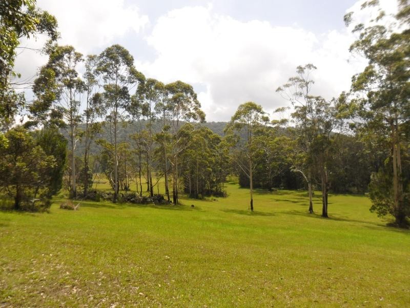 Coomba Park NSW 2428