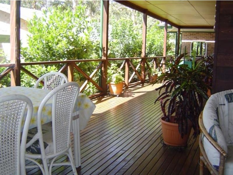 15 Ski Cove St, Smiths Lake NSW 2428