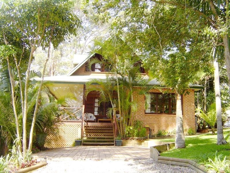 15 Ski Cove St, Smiths Lake NSW 2428