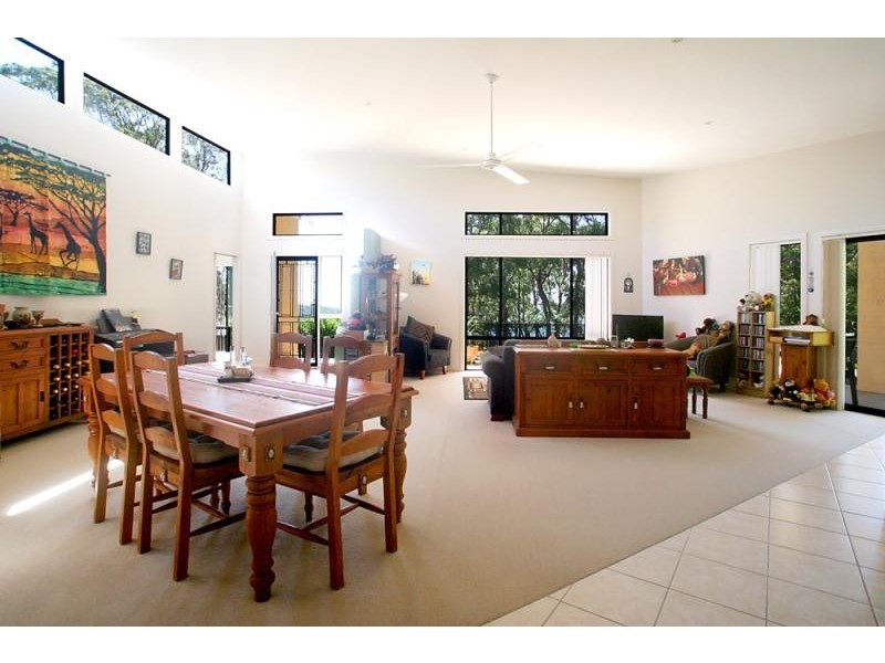 1 Scarfe  St, Smiths Lake NSW 2428