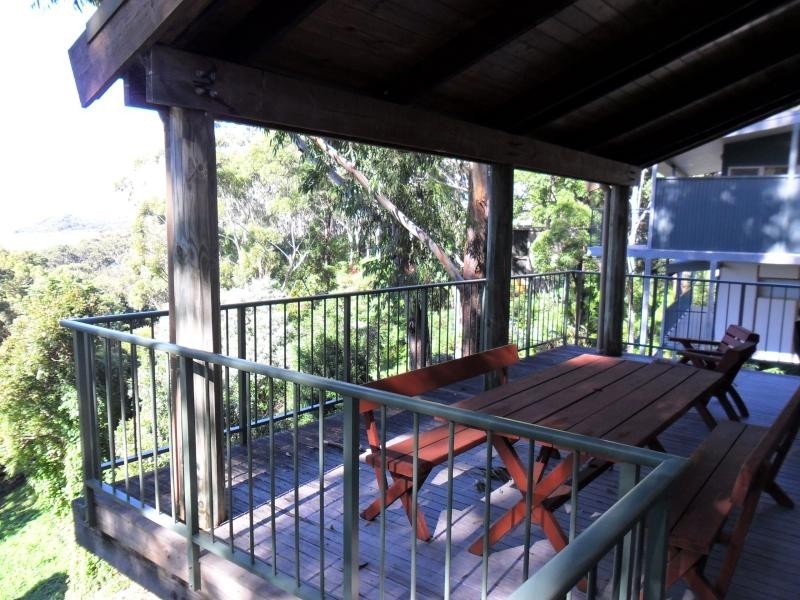 4 Scarfe St, Smiths Lake NSW 2428