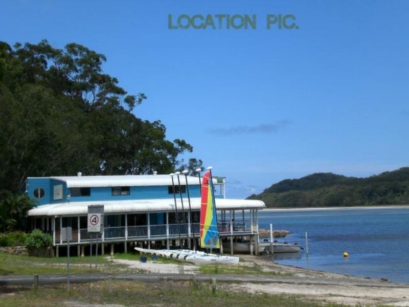 1 Keith Cres, Smiths Lake NSW 2428