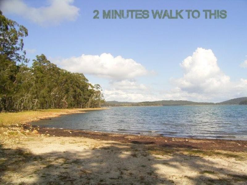 1 Keith Cres, Smiths Lake NSW 2428