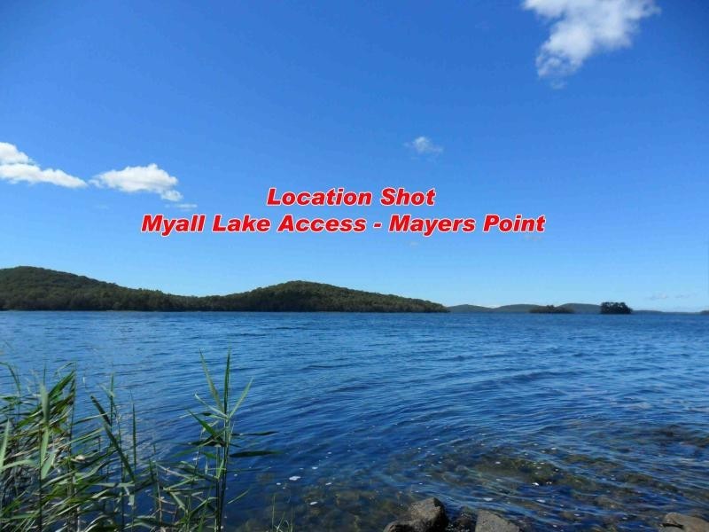 22 Hubbards Sth Rd, Mayers Flat NSW 2423