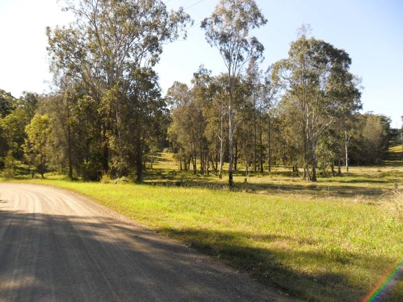 22 Hubbards Sth Rd, Mayers Flat NSW 2423