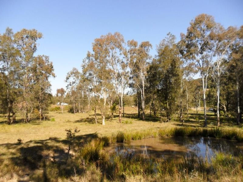 22 Hubbards Sth Rd, Bungwahl NSW 2423