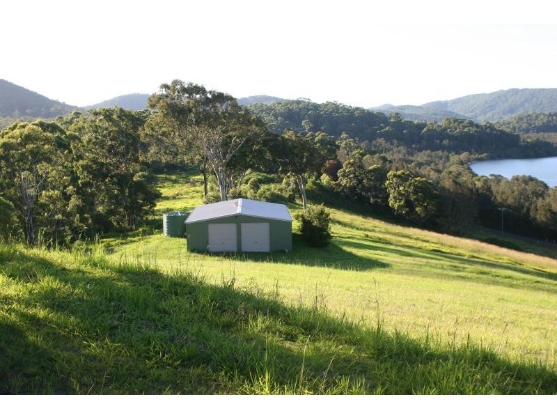 205 Coomba  Rd, Pacific Palms NSW 2428