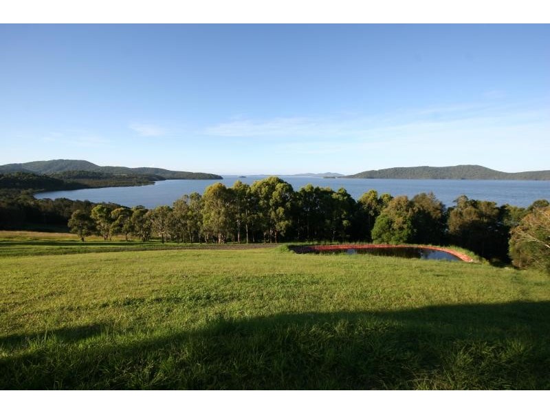 205 Coomba  Rd, Pacific Palms NSW 2428