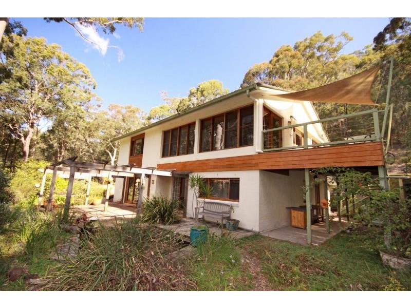 27 Lillian Sophia  Pl, Coomba Park NSW 2428