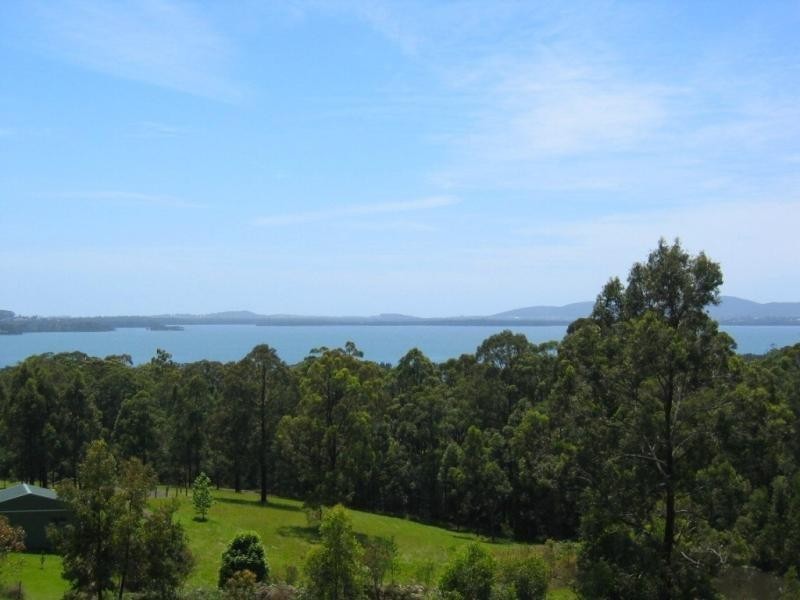 Lot 10 Lillian Sophia  Pl, Coomba Park NSW 2428