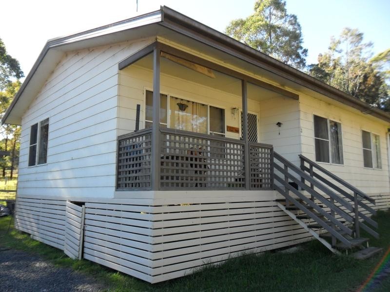 3  Yallambee St, Coomba Park NSW 2428