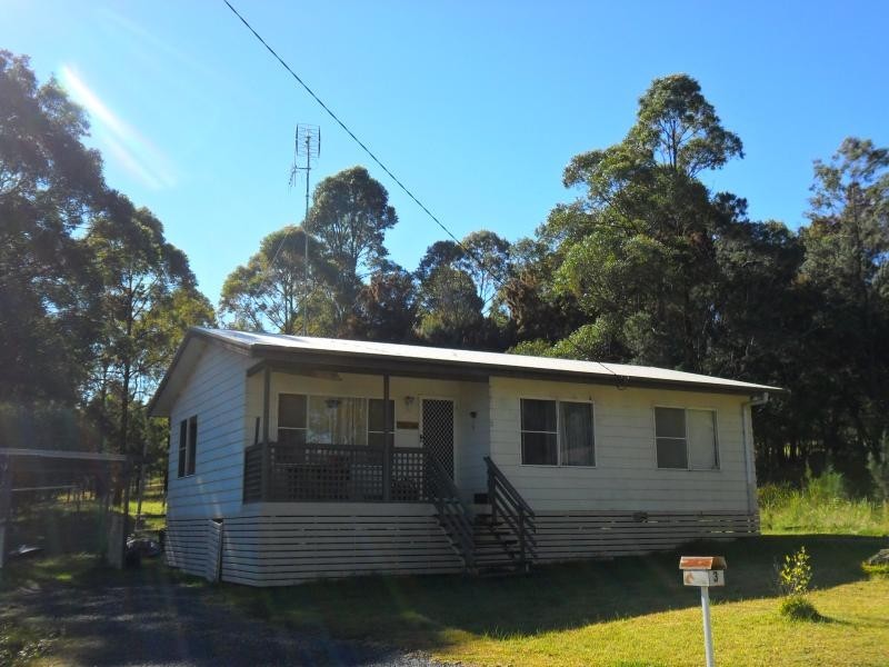 3  Yallambee St, Coomba Park NSW 2428