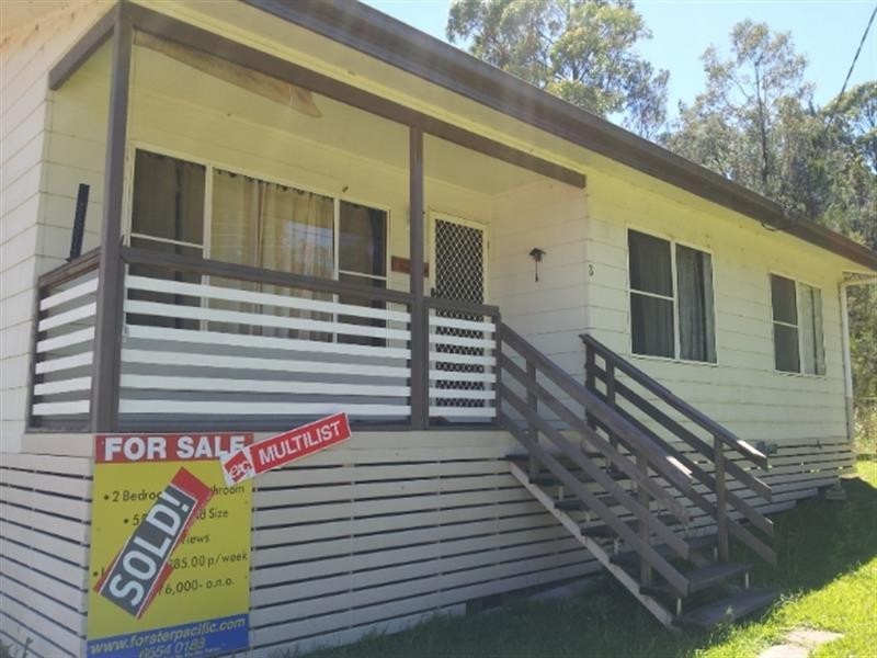 3  Yallambee St, Coomba Park NSW 2428