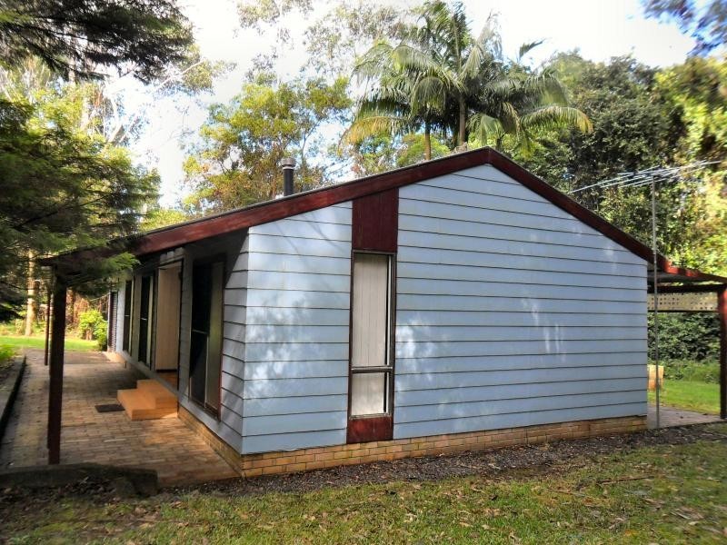 90 Violet Hill Rd, Boolambayte NSW 2423