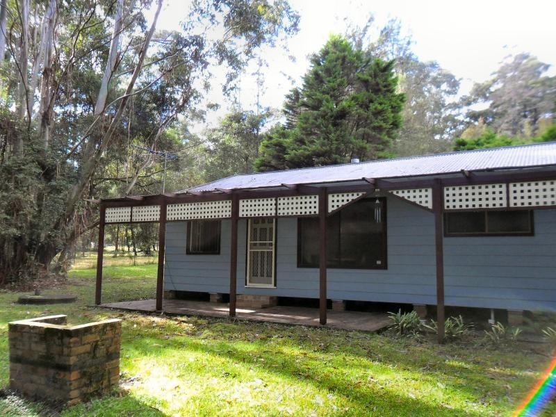 90 Violet Hill Rd, Boolambayte NSW 2423