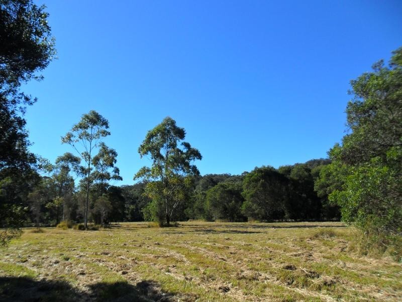 90 Violet Hill Rd, Boolambayte NSW 2423