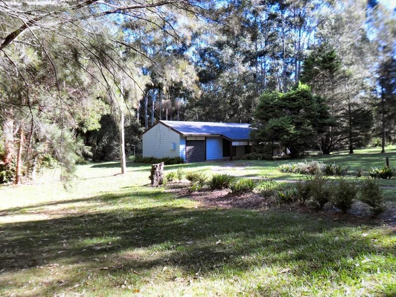90 Violet Hill Rd, Boolambayte NSW 2423