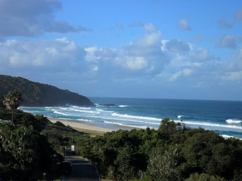 Lot 16,113 Newmans Ave, Blueys Beach NSW 2428