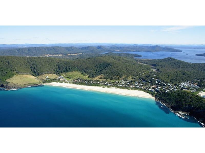 Lot 16,113 Newmans Ave, Blueys Beach NSW 2428