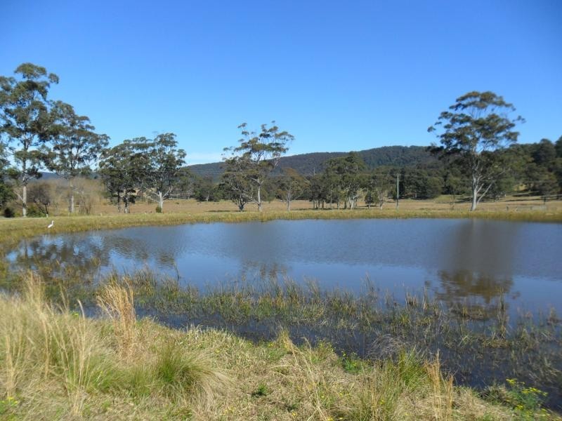 180 Hubbards Sth Rd, Bungwahl NSW 2423