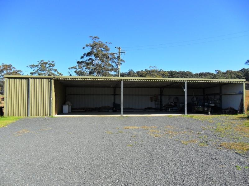 180 Hubbards Sth Rd, Bungwahl NSW 2423
