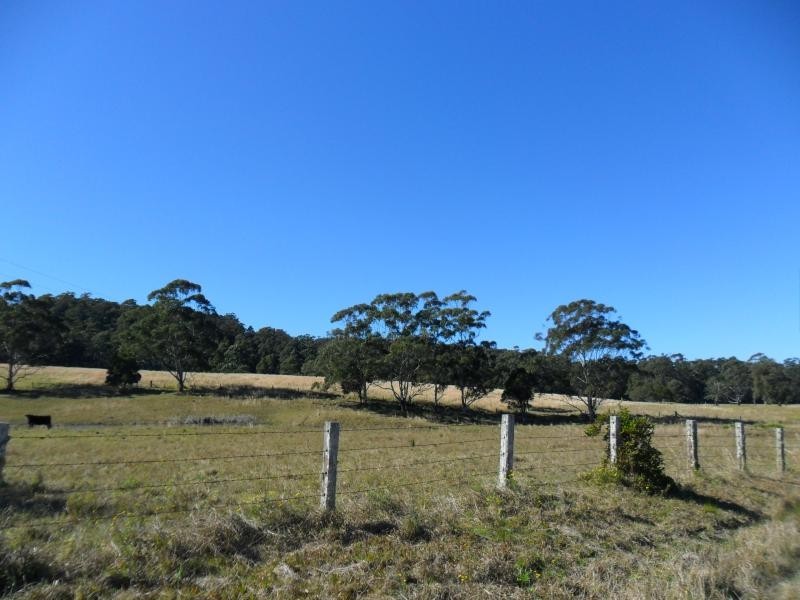 180 Hubbards Sth Rd, Bungwahl NSW 2423