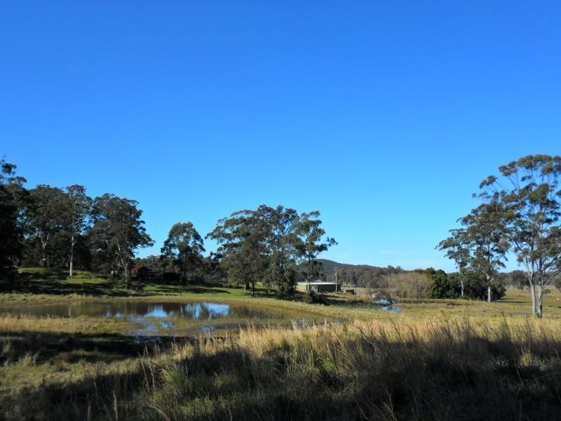 180 Hubbards Sth Rd, Bungwahl NSW 2423