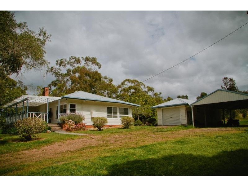 2010 The lakes Way, Mayers Flat NSW 2423